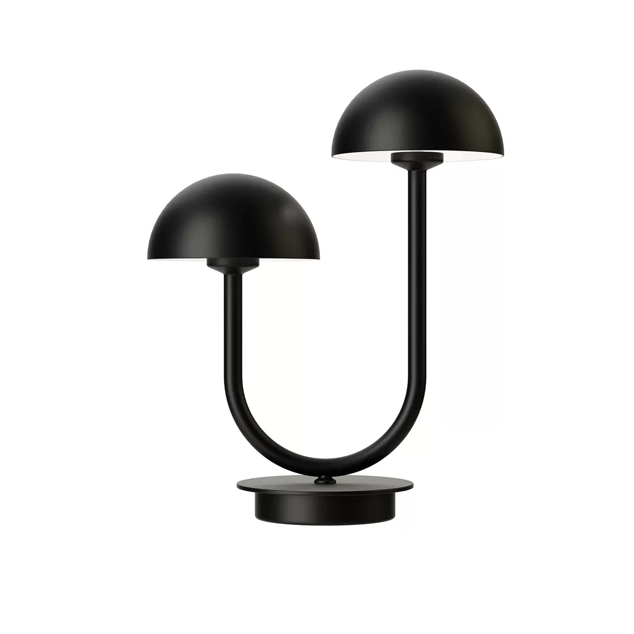 Lighting – champignon-table-lamp-by-luxcambra