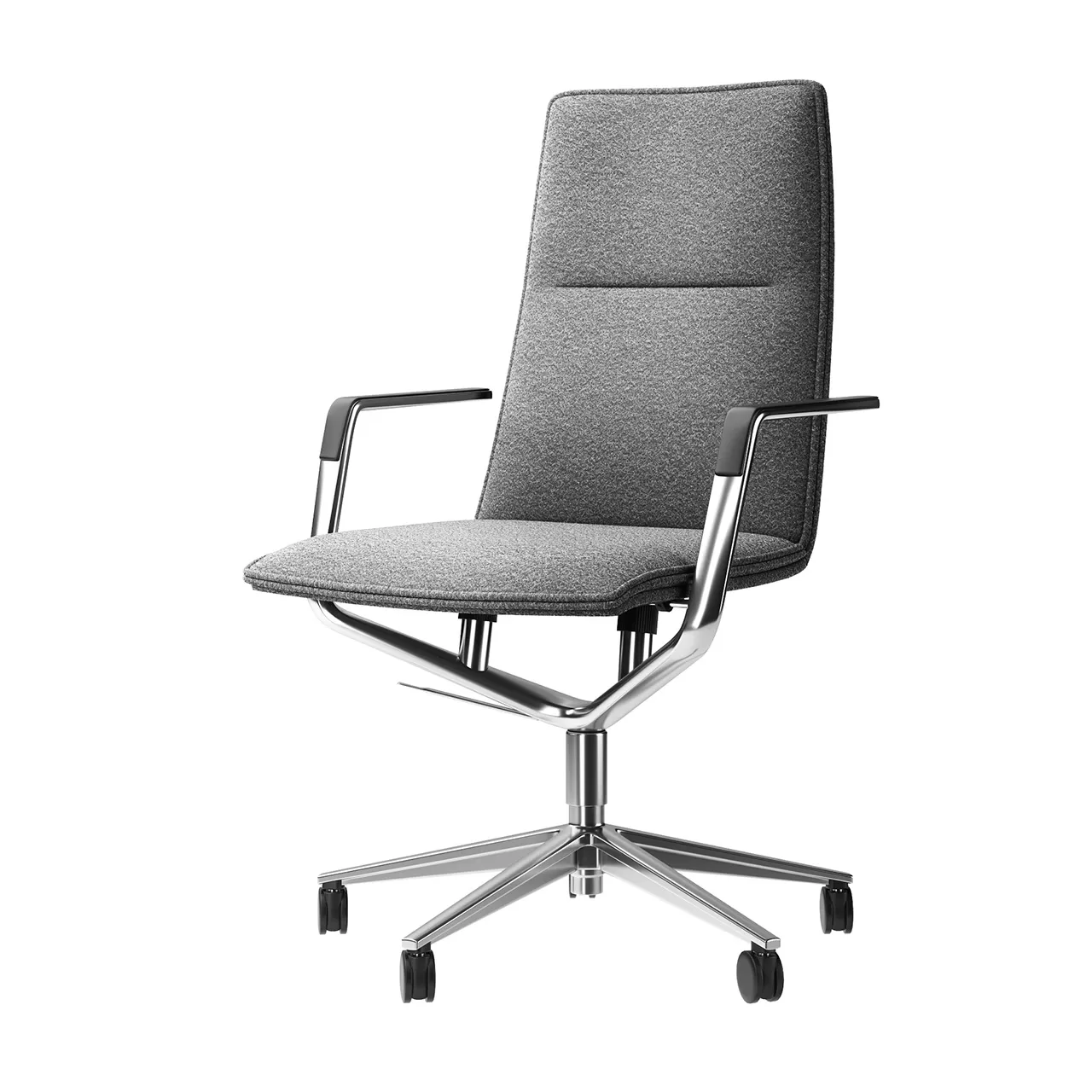 Office – office-chair-sola-291-polished-by-wilkhahn