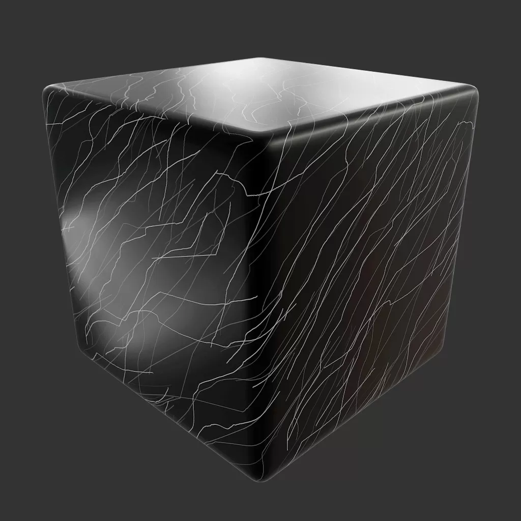 PBR TEXTURES – FULL OPTION – Scratches Varied  – 1083