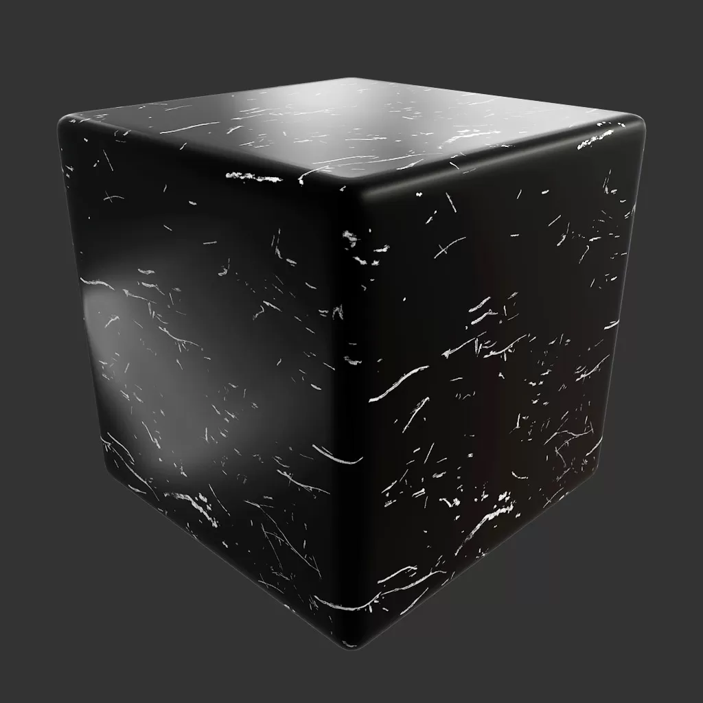 PBR TEXTURES – FULL OPTION – Scuffs Heavy  – 1091