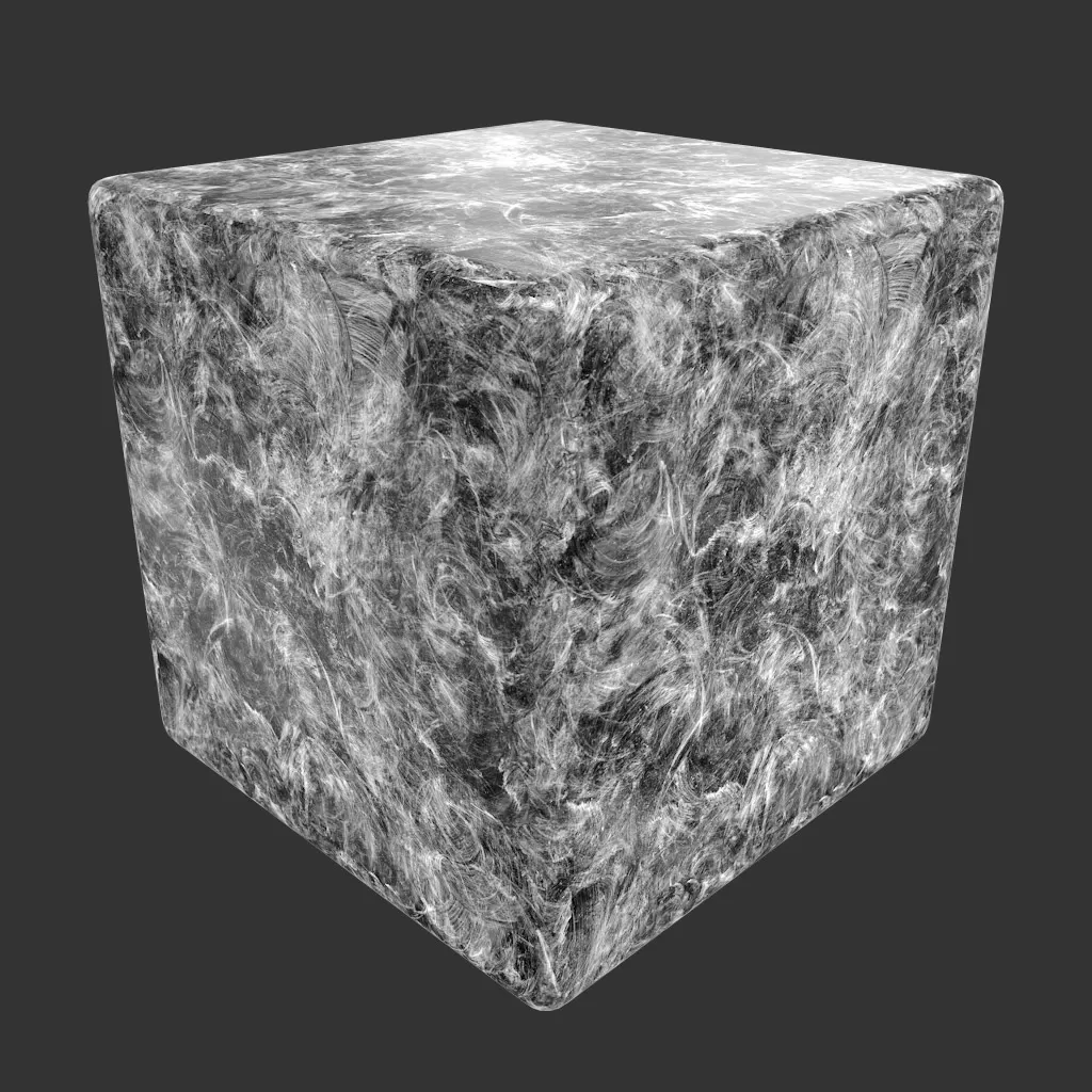 PBR TEXTURES – FULL OPTION – Wiping Residue Heavy – 1249
