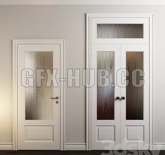 DOOR – Doors – Bruchert Karner – Classic Styles – Stilisten 1