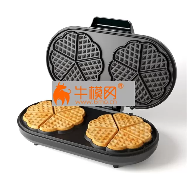 PRO MODELS – Waffle maker tristar WF2120
