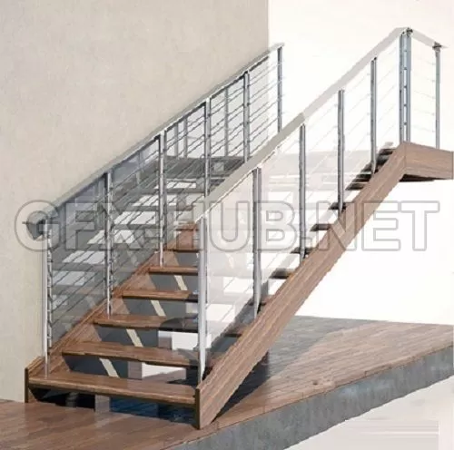 Wooden Stairs (max) – 3196