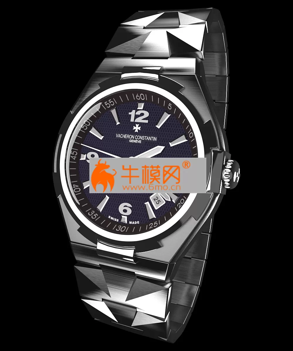 Wristwatch Vacheron Constantin – 3202