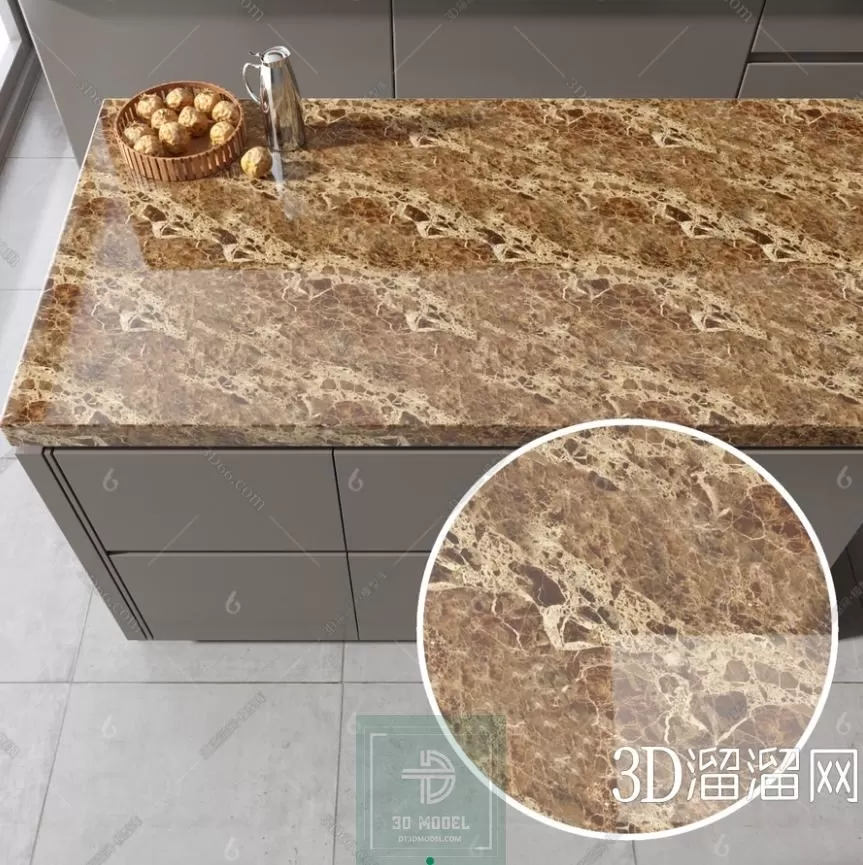 MATERIAL – TEXTURES – MARBLE – 0150