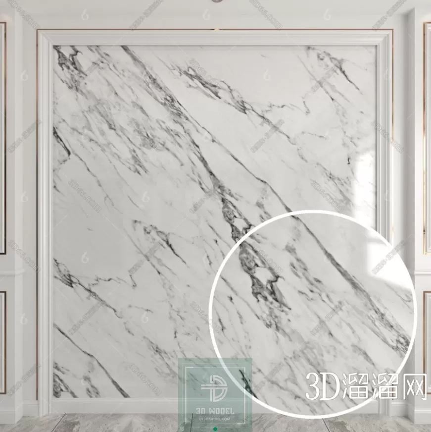 MATERIAL – TEXTURES – MARBLE – 0158