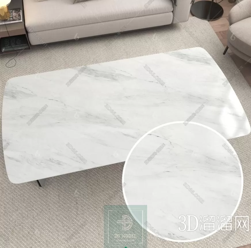 MATERIAL – TEXTURES – MARBLE – 0166
