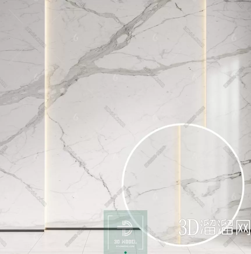 MATERIAL – TEXTURES – MARBLE – 0179