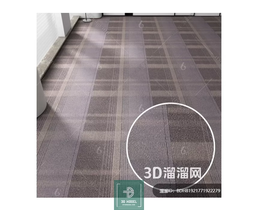 MATERIAL – TEXTURES – OFFICE CARPETS – 0185