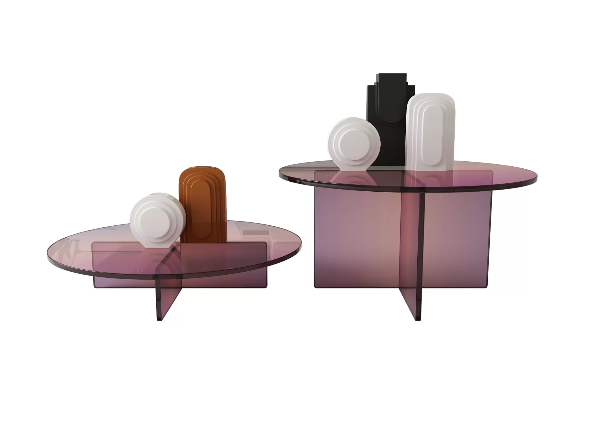 FURNITURE 3D MODELS – TABLES – 0358