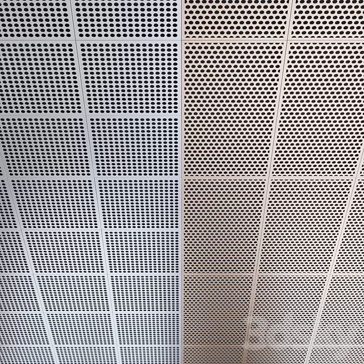 Metal panels №10 3dskymodel