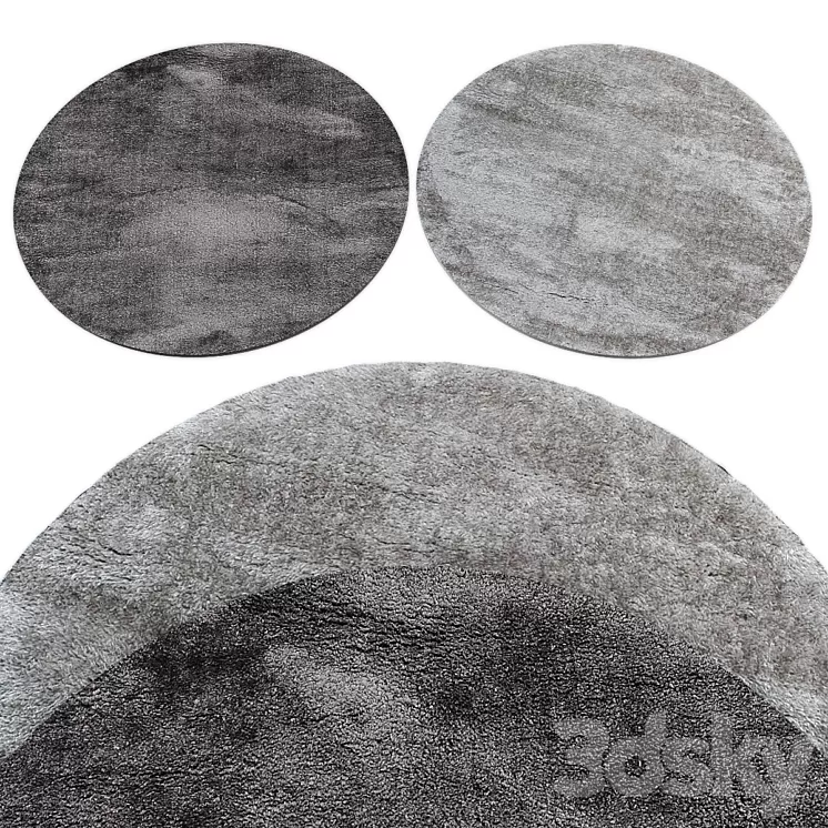 Rugs collection 415 3dskymodel