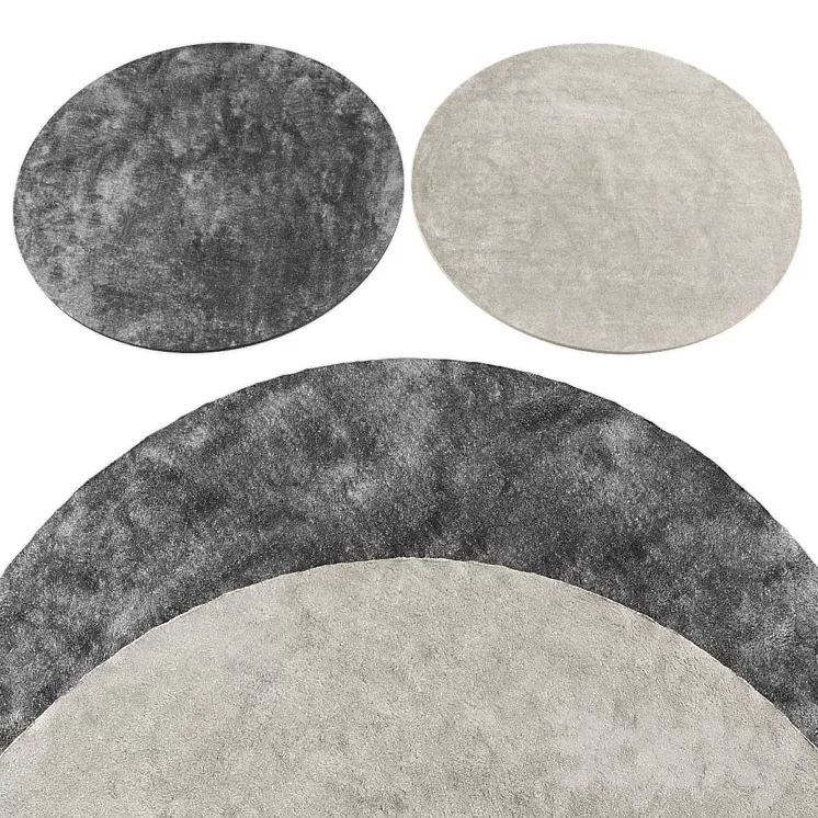 Rugs collection 443 3dskymodel